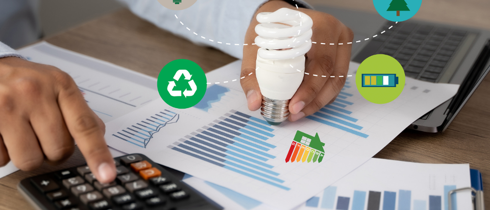 Energieberatung für effiziente Energienutzung